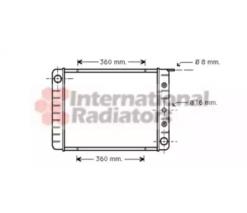 AVA QUALITY COOLING OL2064